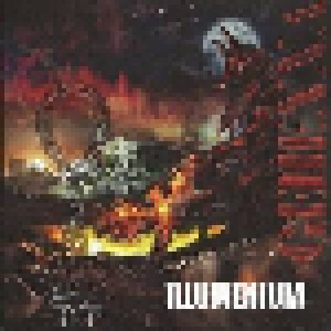 Illumenium: Gehenna (CD) - Bild 1