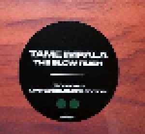 Tame Impala: The Slow Rush (2-LP) - Bild 4