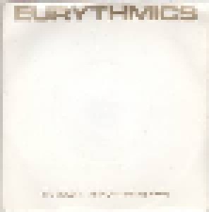 Eurythmics: It's Alright - (Baby's Coming Back) (7") - Bild 1
