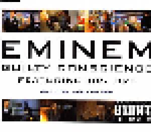 Eminem: Guilty Conscience (Single-CD) - Bild 1