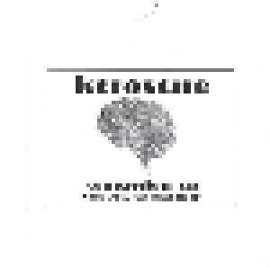 Kerosene: Concussion EP (Mini-CD / EP) - Bild 1