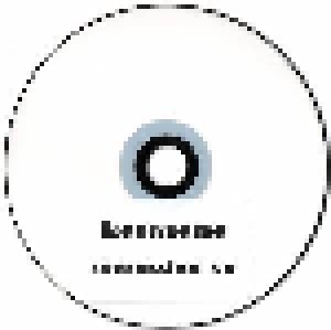 Kerosene: Concussion EP (Mini-CD / EP) - Bild 3