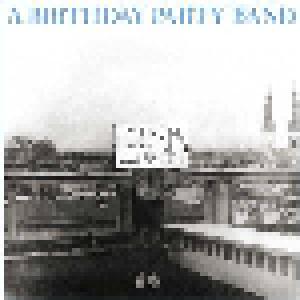 A Birthday Party Band: Lead Sky (LP) - Bild 1