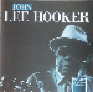 John Lee Hooker: Boogie Man (CD) - Bild 1