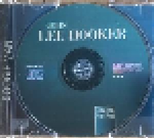 John Lee Hooker: Boogie Man (CD) - Bild 3