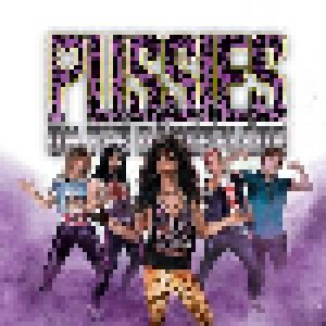 Pussies On The Dancefloor: Pussies On The Dancefloor (CD) - Bild 1