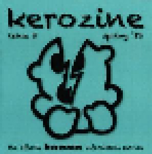 Kerosene: Broken (CD-R) - Bild 3