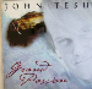 Cover - John Tesh: Grand Passion
