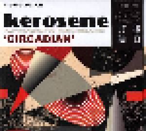 Kerosene: Circadian (CD) - Bild 1