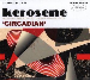 Kerosene: Circadian (CD) - Bild 2