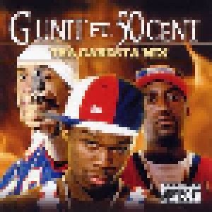 Cover - 50 Cent & G Unit: Tha Gangsta Mix