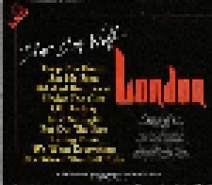 London: Don't Cry Wolf (CD) - Bild 2