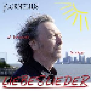 Peter Cornelius: Liebeslieder (2-CD) - Bild 1