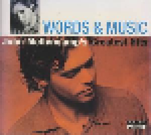 John Mellencamp: Words & Music - John Mellencamp's Greatest Hits (2-CD + DVD) - Bild 1
