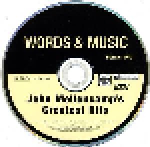John Mellencamp: Words & Music - John Mellencamp's Greatest Hits (2-CD + DVD) - Bild 5