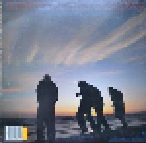 The Winans: Let My People Go (LP) - Bild 2