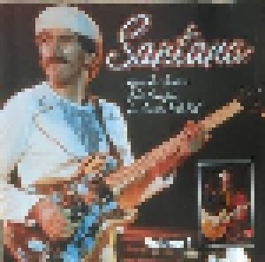 Santana: Volume 1 (CD) - Bild 1