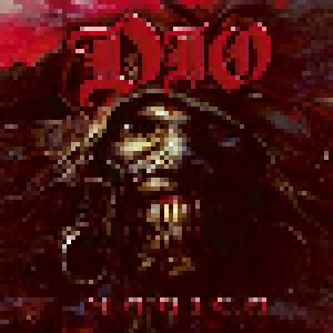 Dio: Magica (2-LP + 7") - Bild 1