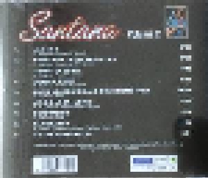 Santana: Volume 2 (CD) - Bild 2