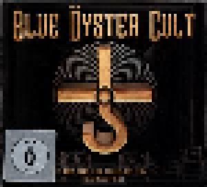 Blue Öyster Cult: Hard Rock Live Cleveland 2014 (2-CD + DVD) - Bild 1