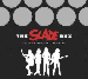 Slade: The Slade Box (4-CD) - Bild 1