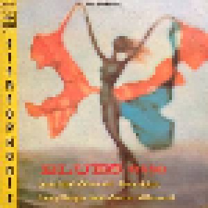 Curtis Fuller Quintet: Blues-Ette (LP) - Bild 1