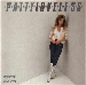 Patty Loveless: Honky Tonk Angel (CD) - Bild 1