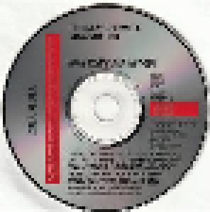 Rodney Crowell: Greatest Hits (CD) - Bild 3