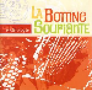 Cover - La Bottine Souriante: Anthologie
