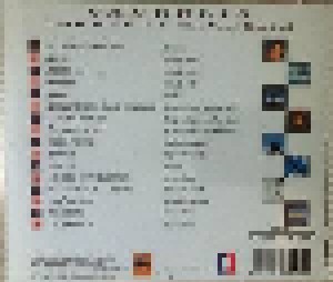 Vangelis: Themes II - Very Best Of (CD) - Bild 2