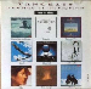 Vangelis: Themes II - Very Best Of (CD) - Bild 4