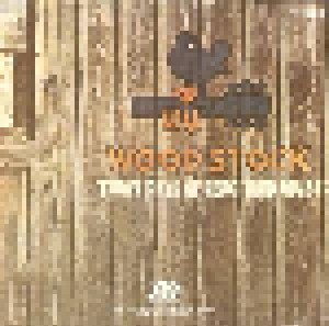 Woodstock Two (2-CD) - Bild 2