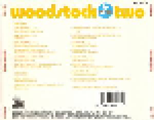 Woodstock Two (2-CD) - Bild 4