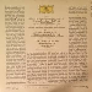 Wolfgang Amadeus Mozart + Richard Strauss + Igor Strawinsky: Humor In Der Musik (Split-LP) - Bild 2