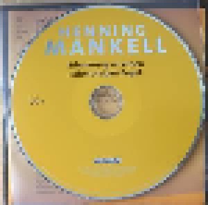 Henning Mankell: Erinnerung An Einen Schmutzigen Engel (6-CD) - Bild 4