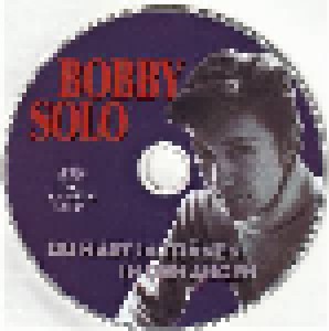 Bobby Solo: Du Hast Ja Tränen In Den Augen (CD) - Bild 5