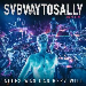 Subway To Sally: Alles Was Das Herz Will - Hey! Live (2-CD) - Bild 1