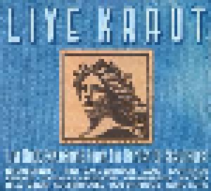 Live Kraut - Live Rock Explosions From The Heyday Of Krautrock! (CD) - Bild 1