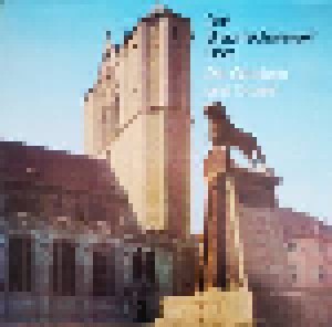 Cover - Jean-François Dandrieu: Braunschweiger Dom - Die Glocken Und Orgeln, Der