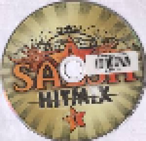 Salsa Hitmix No. 5 (2-CD) - Bild 3