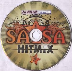 Salsa Hitmix No. 5 (2-CD) - Bild 4