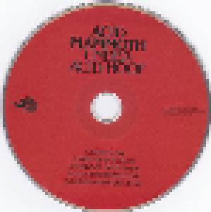 Acid Mammoth: Under Acid Hoof (CD) - Bild 4