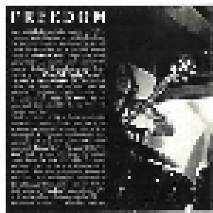 Freedom: Freedom At Last (CD) - Bild 6