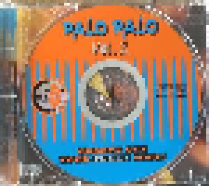 Palo Palo Vol. 2 - Groove Out Your Funky Soul! (CD) - Bild 3