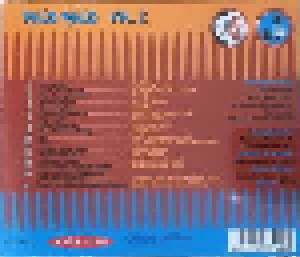 Palo Palo Vol. 2 - Groove Out Your Funky Soul! (CD) - Bild 4