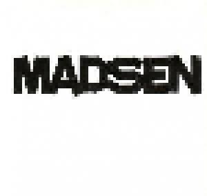 Madsen: Perfektion, Die - Cover