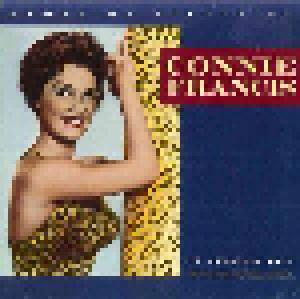 Connie Francis: Among My Souvenirs - 20 Greatest Hits - Cover