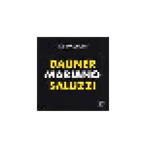 Wolfgang Dauner, Charlie Mariano, Dino Saluzzi: Live In Concert - Cover