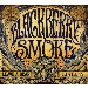 Blackberry Smoke: Leave A Scar - Live North Carolina - Cover