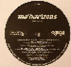 Mo' Horizons: Brandnew EP - Cover